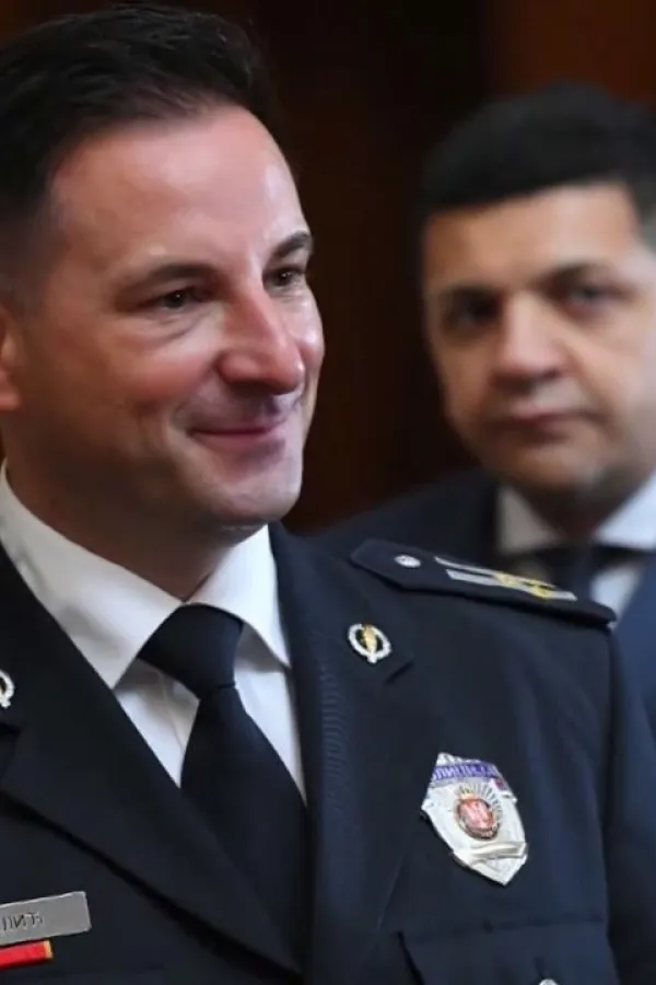 Veselinu Miliću produžen pritvor za jo&scaron; 30 dana