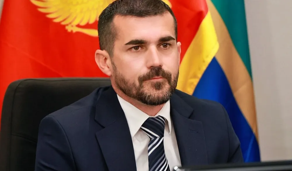 Branislav Nenezić