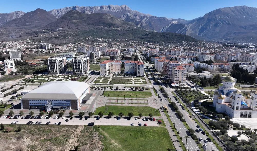 Op&scaron;tina Bar nastavlja snažnu podr&scaron;ku lokalnom preduzetni&scaron;tvu: Podržana 64 biznis plana sa ukupno 360.000 eura
