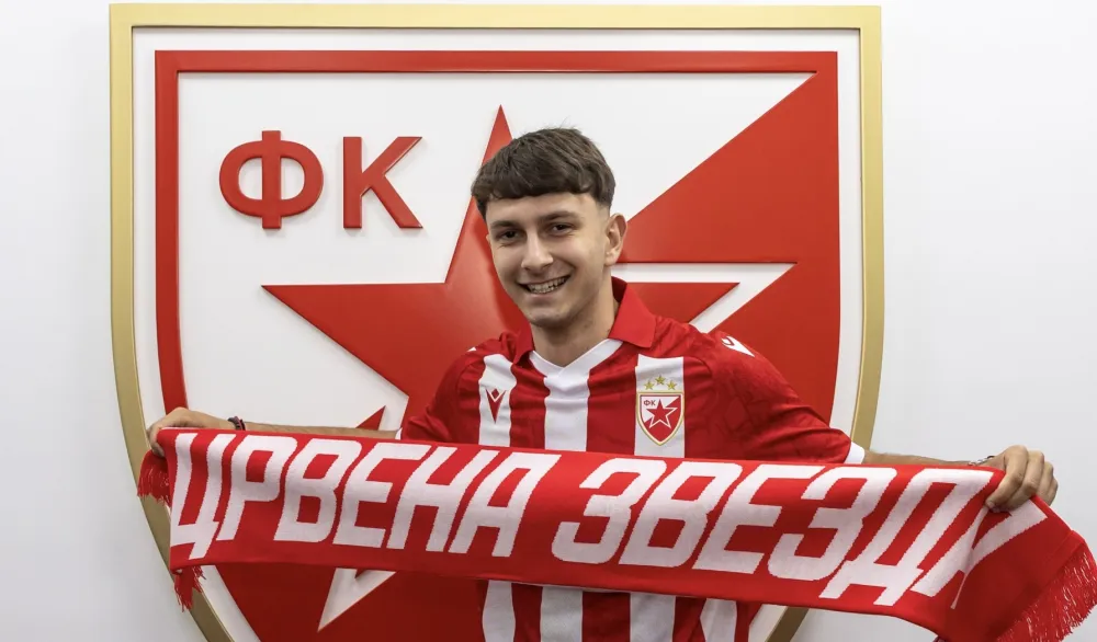 Balov na predstavljanju