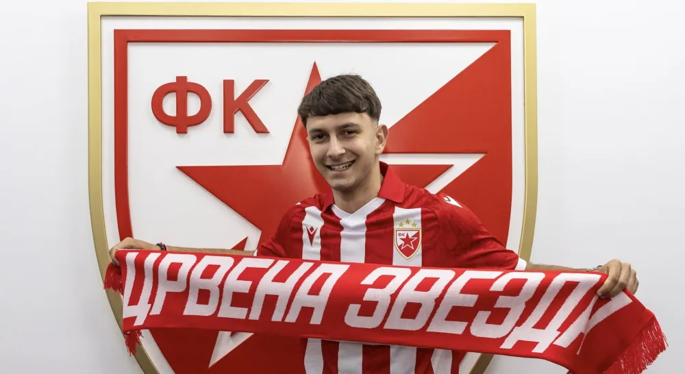 Balov na predstavljanju