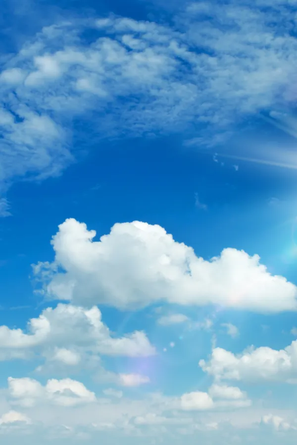 Danas pretežno sunčano, temperatura do 30 stepeni