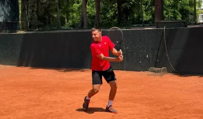 Simon Knežević