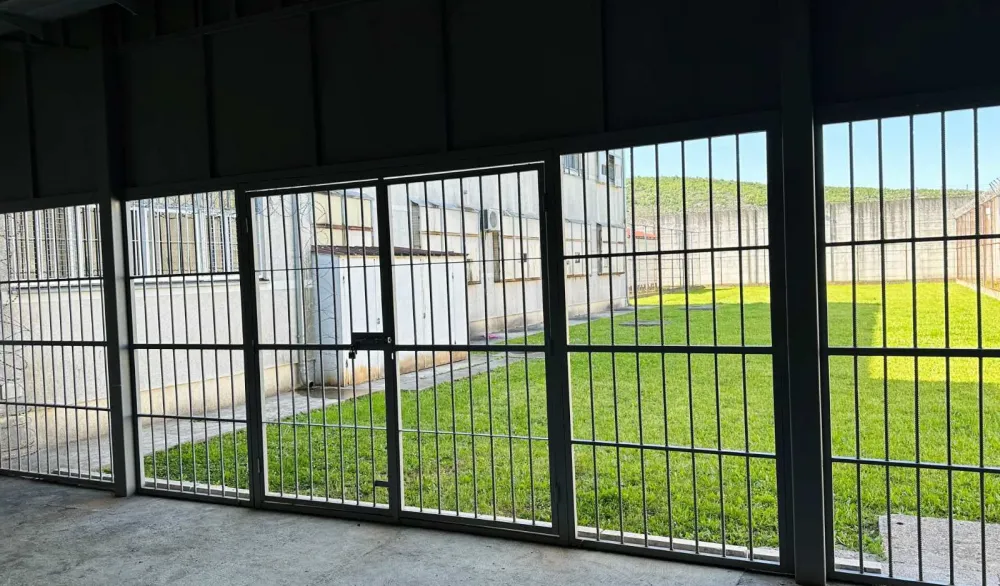 Balijagić u samici, pona&scaron;a se kao da nije ubio
