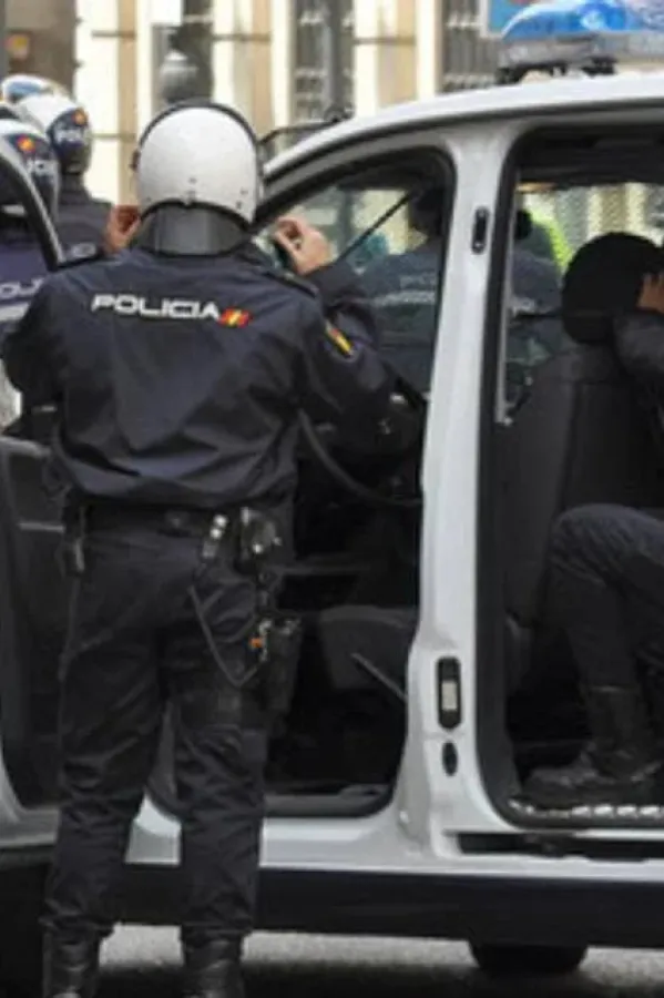 Otkriven identitet mu&scaron;karca koji je ubijen u&nbsp;Barseloni:&nbsp;I Irac žrtva kotorskih klanova?