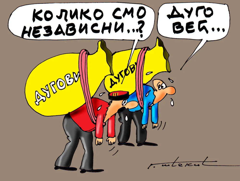 karikatura 