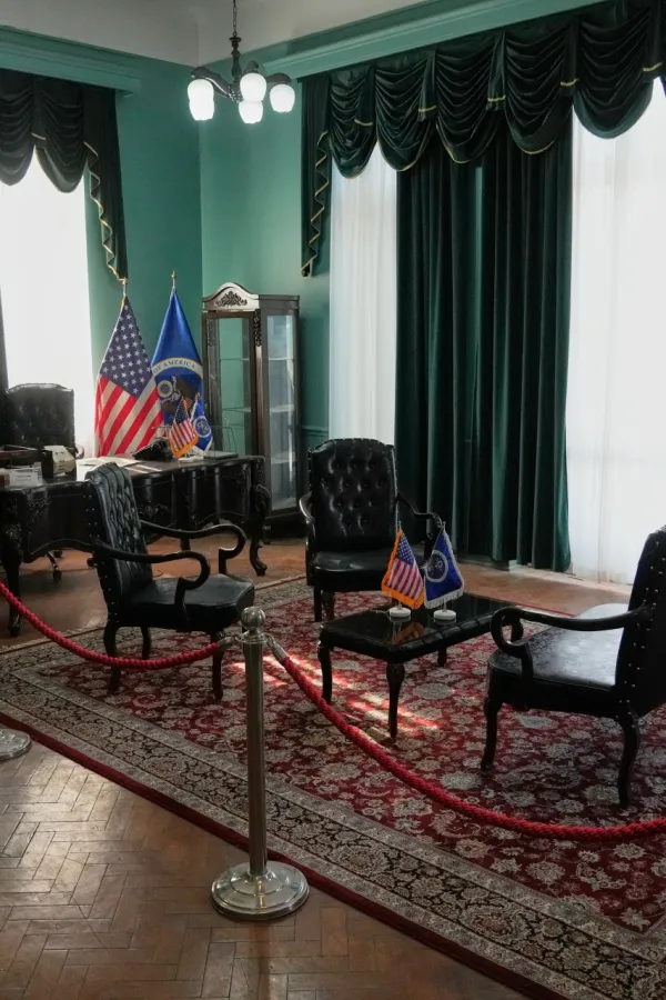 (UŽIVO) Napad na jug Libana, ubijen gradonačelnik; Si-En-En: Iran minama za&scaron;titio lokacije zaliha uranijuma