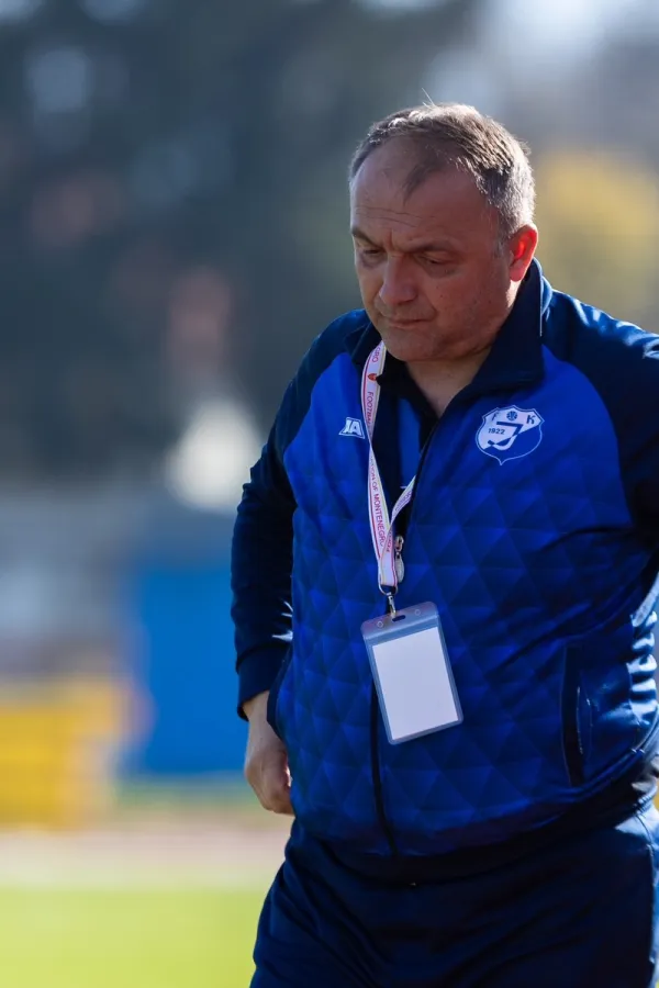 Вуко Богавац
