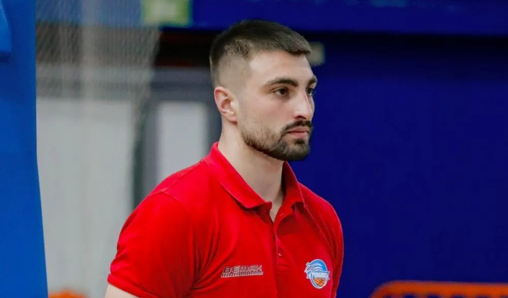 Vasilije Dulović