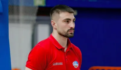 Vasilije Dulović