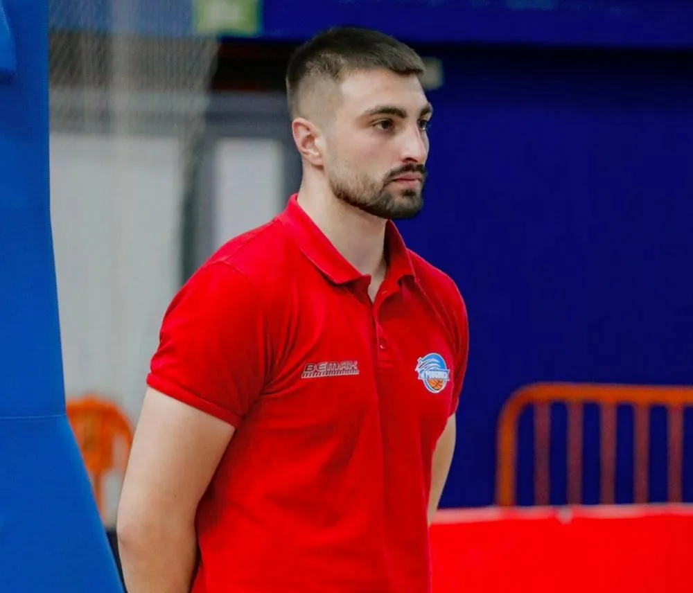 Vasilije Dulović