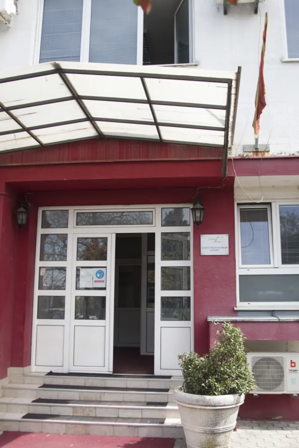 Kadrovima DNP-a se ne ide sa funkcije u ŽICG