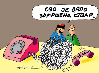 Karikatura 
