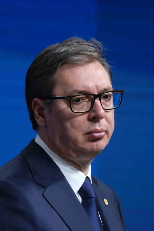Vučić čestitao Trampu 80. rođendan: "Pokazali ste da liderstvo podrazumijeva hrabrost"