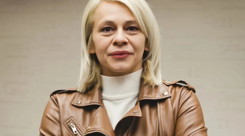 Danijela Brajović