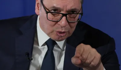 Vučić: Mediji iz Crne Gore imali značajnu ulogu u obojenoj revoluciji