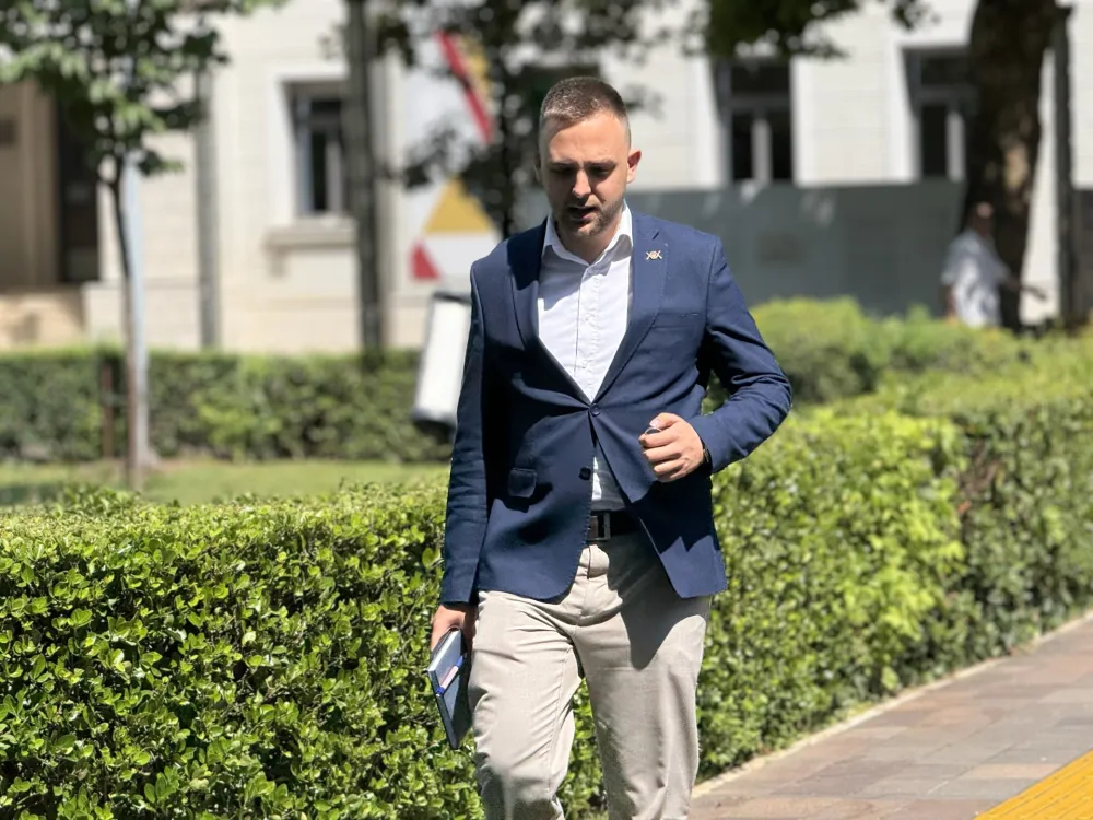 Mitar Paunović