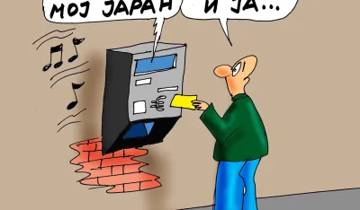 karikatura 
