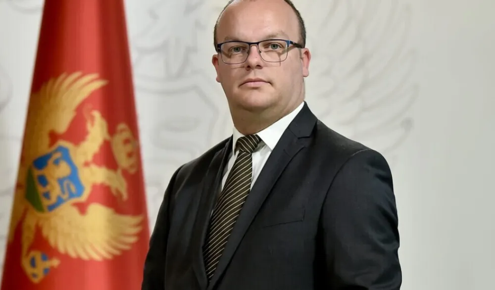 Ćulafić: Crnoj Gori će za Poglavlje 27 trebati oko 3,5 milijardi eura