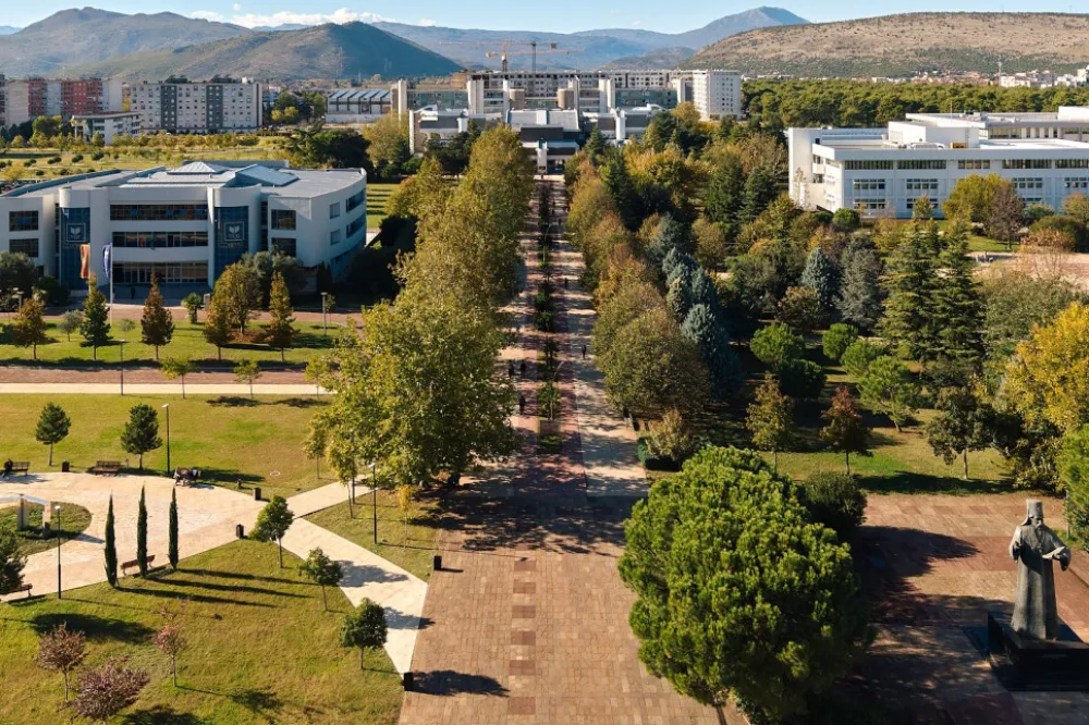 UCG unaprijedio procedure za izjednačavanje inostranih obrazovnih kvalifikacija