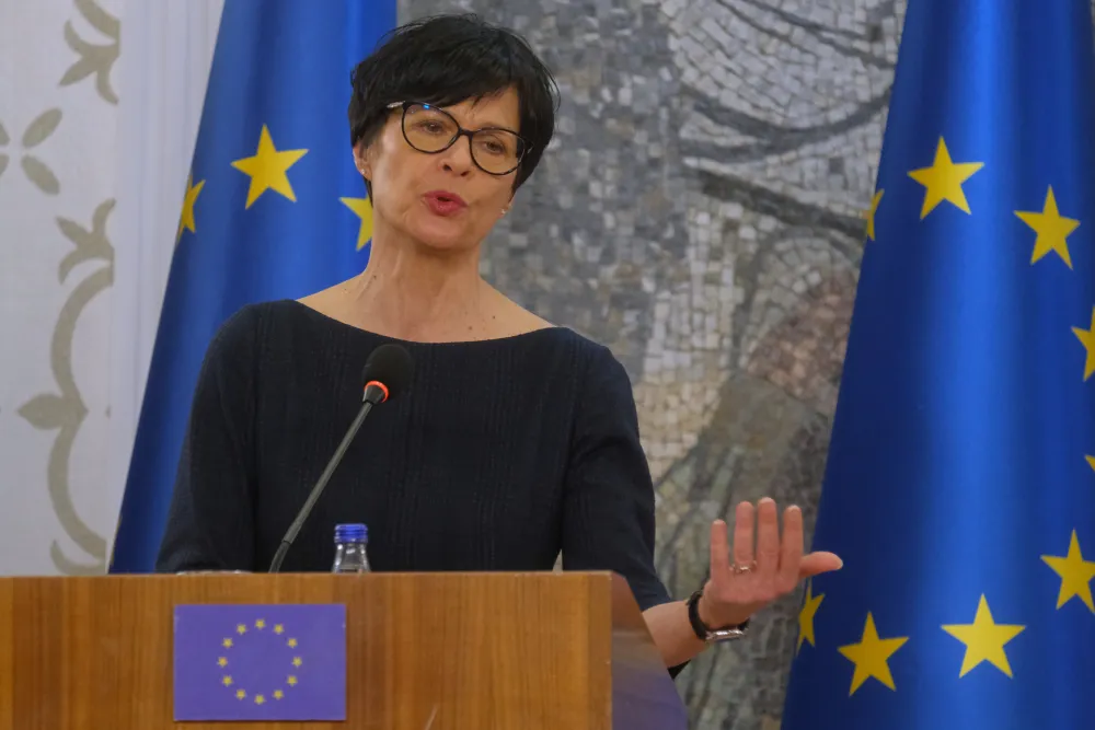 Kos: Značajan dan za pro&scaron;irenje, Crna Gora zatvara jo&scaron; dva poglavlja