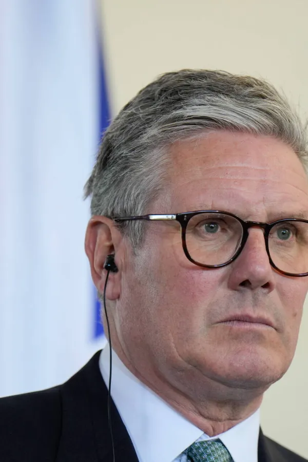 Starmer: Veliki trenutak za Britaniju, zabranićemo dru&scaron;tvene mreže mlađima od 16 godina