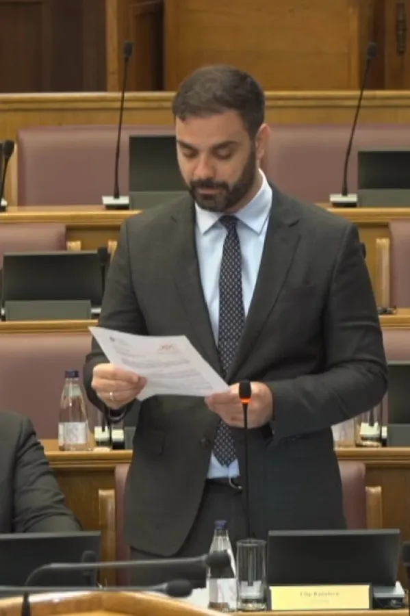 Filip Radulović