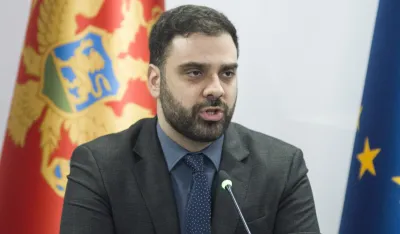 Radulović: Crnogorska plovidba u procesu koji vodi ka gašenju kompanije