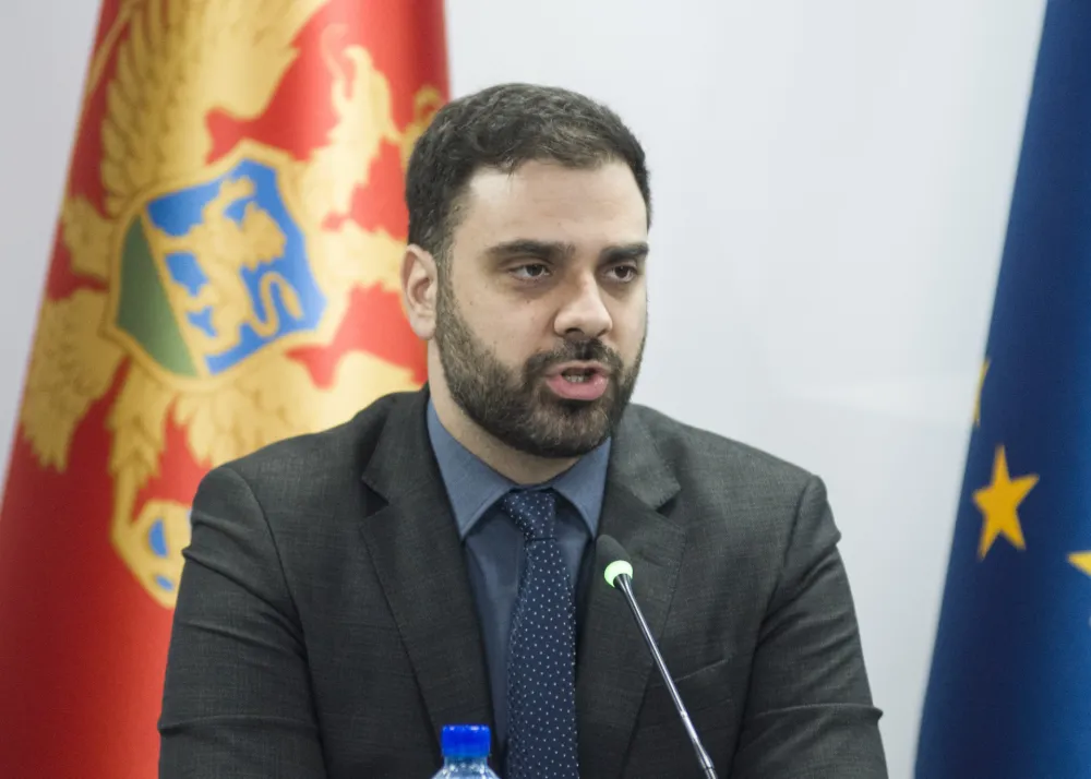 Radulović: Crnogorska plovidba u procesu koji vodi ka ga&scaron;enju kompanije