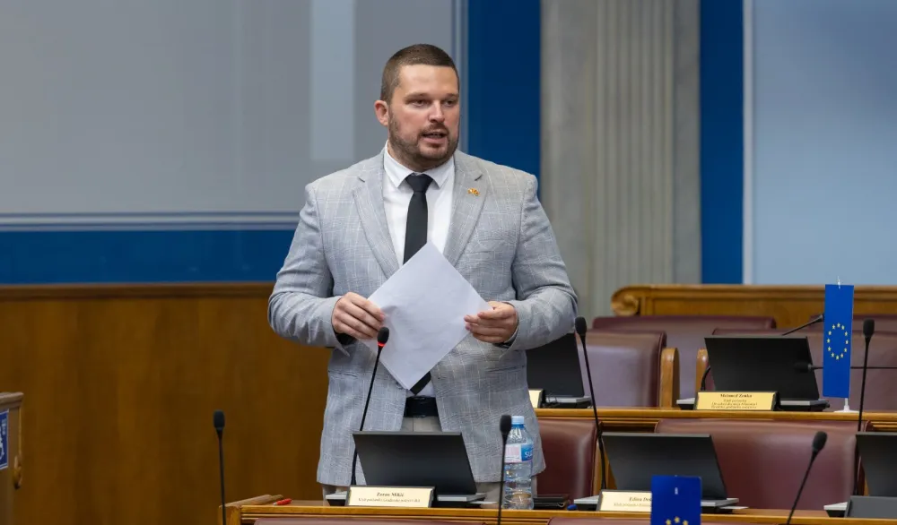 Mikić: Za privilegovane proizvođače energije građani će platiti vi&scaron;e od 200 miliona eura