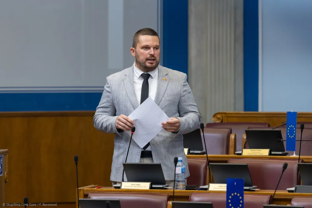 Mikić: Za privilegovane proizvođače energije građani će platiti vi&scaron;e od 200 miliona eura