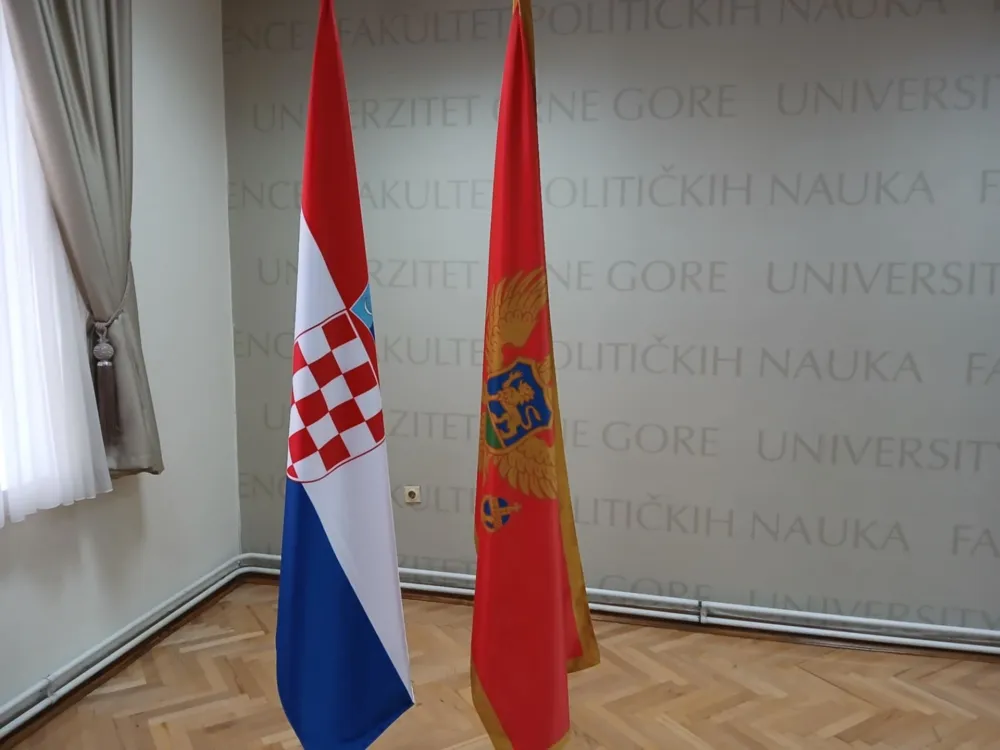 MVP: Složena pitanja sa Hrvatskom imaju svoj istorijski kontekst, ne smiju se rje&scaron;avati putem medijskih istupa