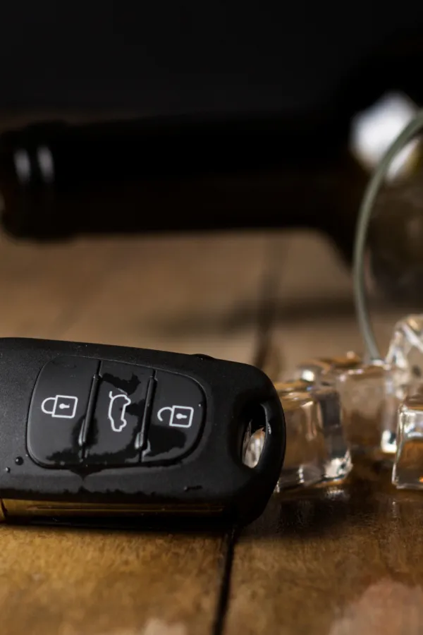 Srpskom državljaninu 15 dana zatvora zbog vožnje pod dejstvom alkohola