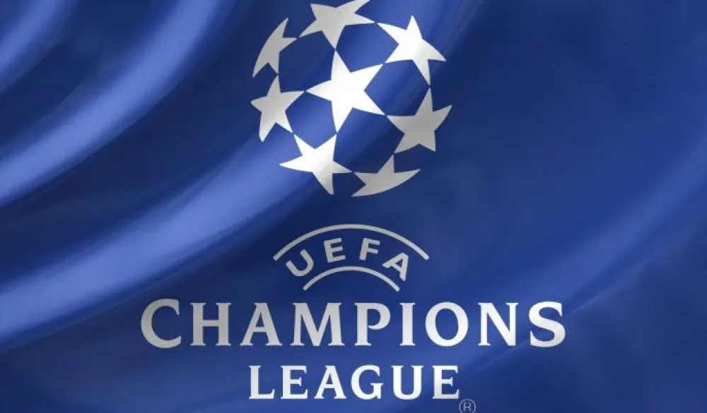 Logo Lige sampiona