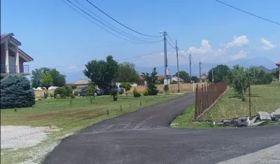 Asfaltirano 15 ulica u Matagužima