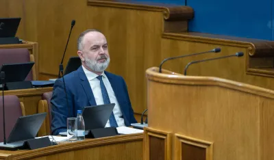 Đeljošaj: Više od 23.500 privrednih društava podnijelo zahtjev za usklađivanje sa novim Zakonom o privrednim društvima