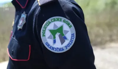 Uhap&scaron;eni državljani Albanije zbog nezakonitog ribolova u Gusinju