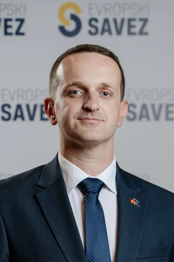 &ETH;uričković: Evropski parlament dijagnostifikovao probleme, opoziciona Platforma ponudila rje&scaron;enja