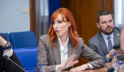 Vojinović: Kredibilitet izbora zasniva se na tačnim i ažuriranim biračkim spiskovima i evidencijama