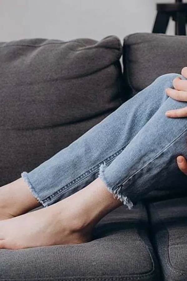 NUčestali grčevi u nogama mogu biti znak ove bolesti