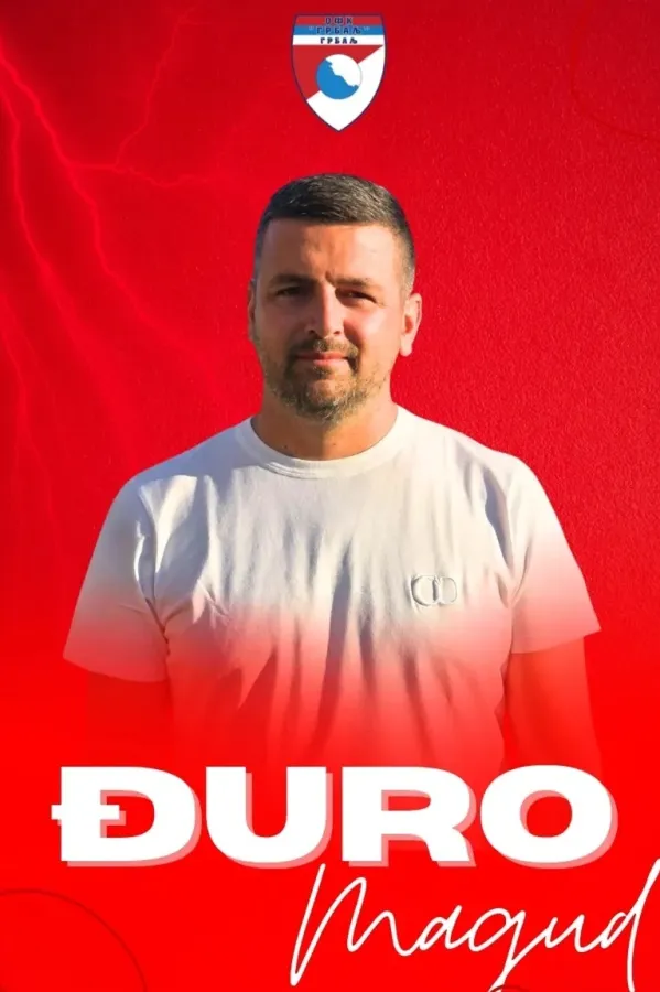 Đuro Magud