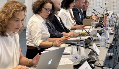 Crna Gora napredovala u oblasti inovacija, ljudskih resursa, informatičkog društva i socijalne politike