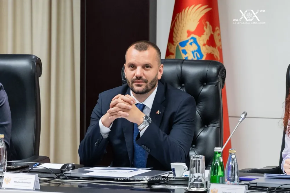 Uspje&scaron;na akcija tokom praznika: Izrečeno preko 217 hiljada eura kazni
