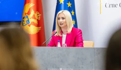 Gorčević: Nadamo se rješenju većine otvorenih pitanja sa Hrvatskom narednih mjeseci
