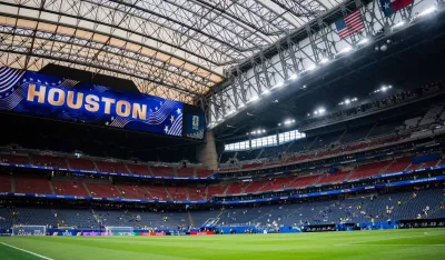 NRG stadion