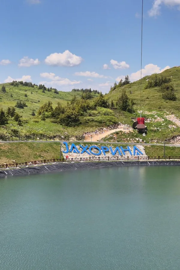 Jahorina - otvaranje ljetnje sezone 2026