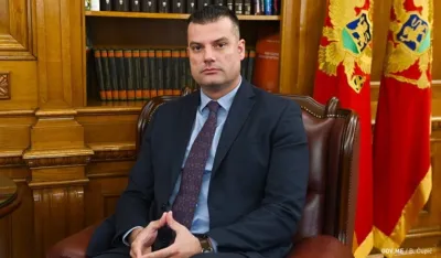 Koprivica: Zirojević postao stručnjak za svaku oblast, osporava sve &scaron;to rade institucije