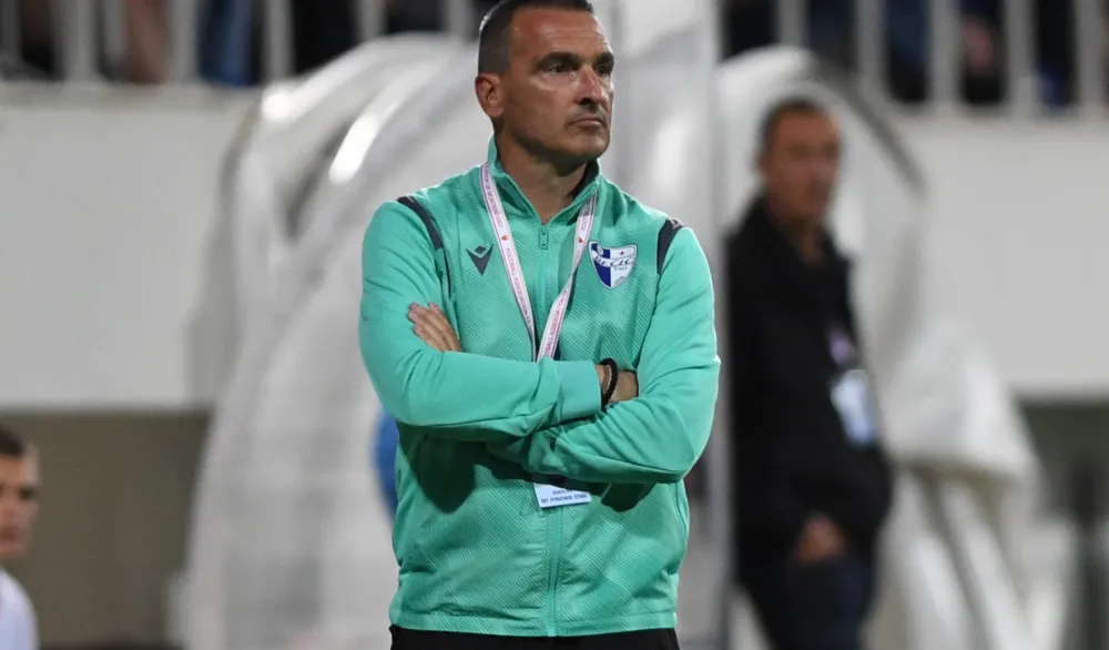 Nenad Brnović