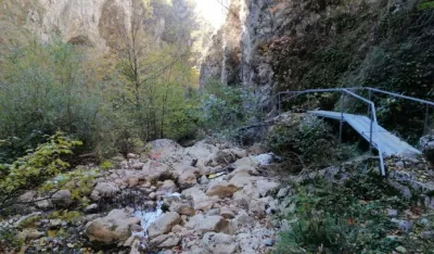 &nbsp;Institucionalna nebriga udaljava posjetioce od prirodnih dragulja na sjeveru Crne Gore