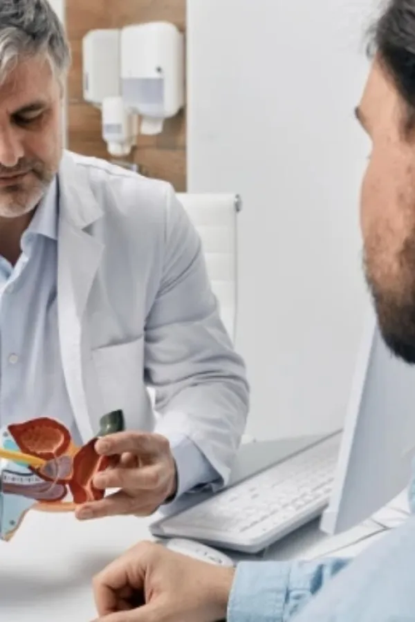 Istraživanje koje obećava: Nanočestice koje uni&scaron;tavaju rak prostate